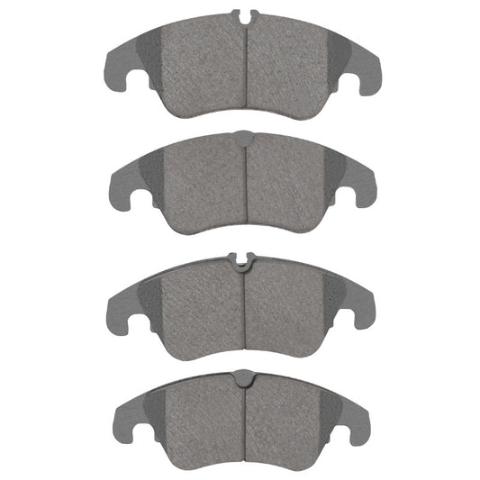 R1 09-17 Audi S4 Front Euro Ceramic Brake Pads