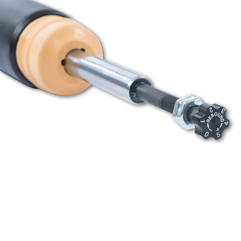 ST XA Height & Rebound Adjustable Coilovers 07-13 BMW 3-Series E92 Coupe 2WD - Graveyard Performance