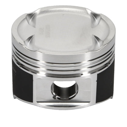 Wiseco Mits Turbo DISH -10cc 1.378 X 85.5 Piston Shelf Stock - Graveyard Performance