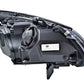 Hella 2005-2007 BMW 525i M5 Xenon Headlight Assembly