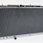 CSF 2023+ Honda Civic FL5 Type R / 2024+ Acura Integra DE5 Type S All-Aluminum Radiator