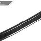 AutoTecknic Dry Carbon Corsa Trunk Spoiler - G82 M4