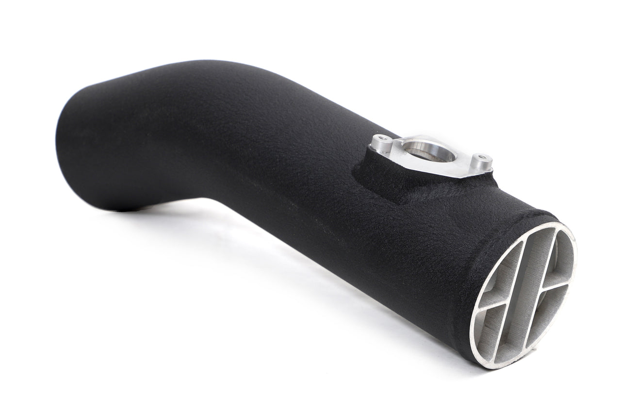 GrimmSpeed Cold Air Intake Black For Subaru 08-14 WRX/STI