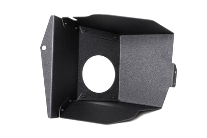 GrimmSpeed Cold Air Intake Black For Subaru 08-14 WRX/STI