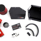 GrimmSpeed Cold Air Intake Black For Subaru/Toyota BRZ/FRS/86