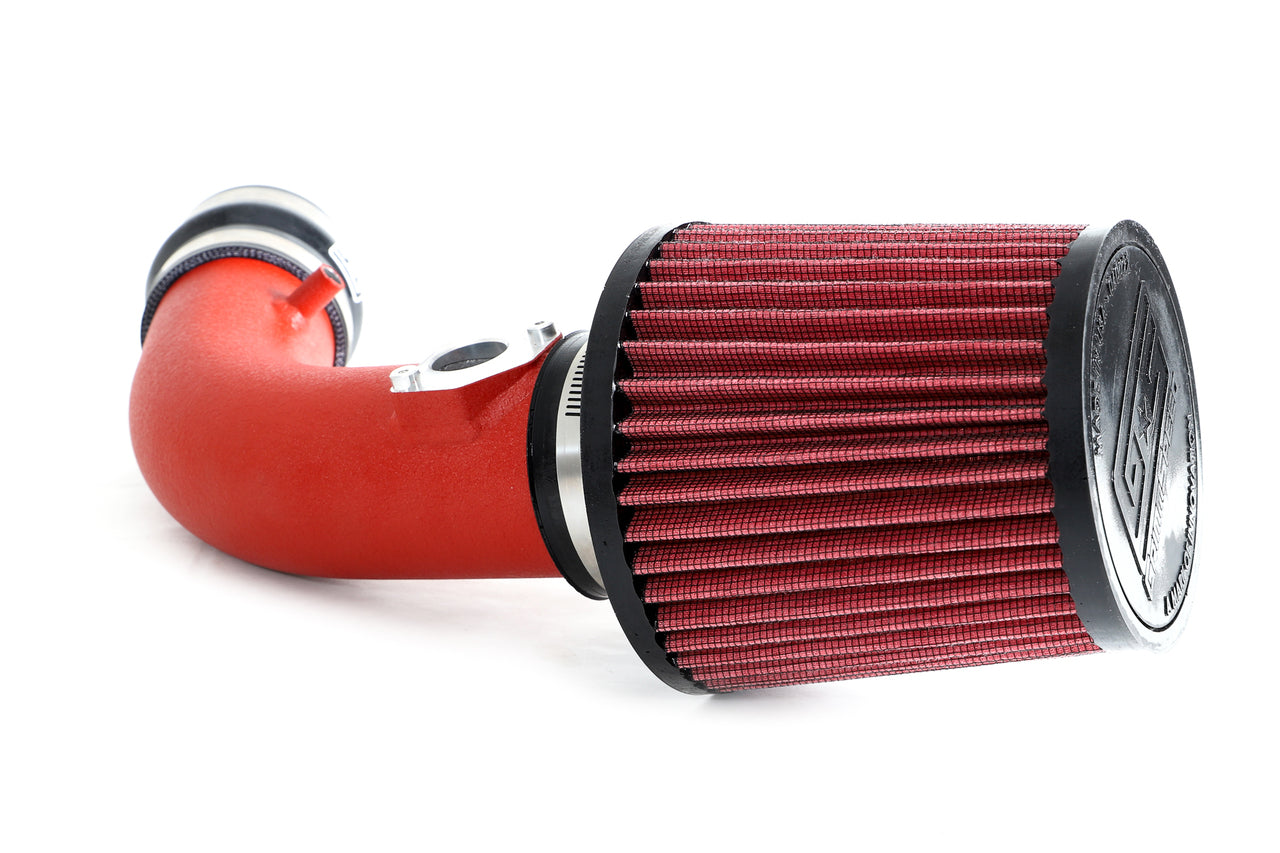 GrimmSpeed Cold Air Intake Black For Subaru/Toyota BRZ/FRS/86