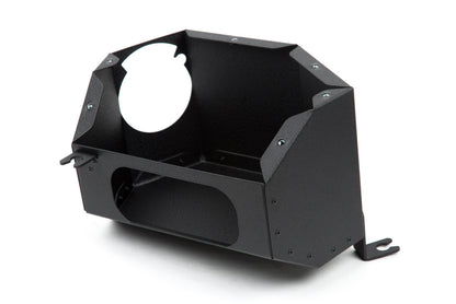 GrimmSpeed Cold Air Intake Black For Subaru/Toyota BRZ/FRS/86