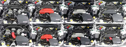 GrimmSpeed Cold Air Intake Black For Subaru/Toyota BRZ/FRS/86