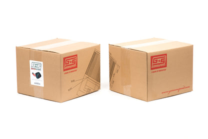 GrimmSpeed Cold Air Intake Black For Subaru/Toyota BRZ/FRS/86