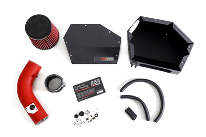 GrimmSpeed Cold Air Intake Red For Subaru/Toyota BRZ/FRS/86