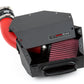 GrimmSpeed Cold Air Intake Red For Subaru/Toyota BRZ/FRS/86