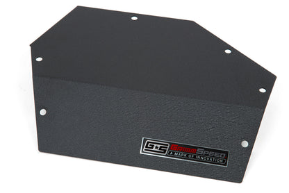 GrimmSpeed Cold Air Intake Red For Subaru/Toyota BRZ/FRS/86