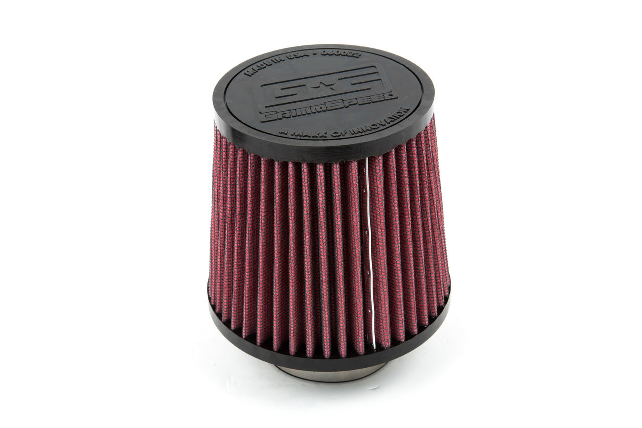 GrimmSpeed Cold Air Intake Red For Subaru/Toyota BRZ/FRS/86