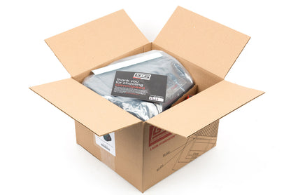 GrimmSpeed Cold Air Intake Red For Subaru/Toyota BRZ/FRS/86