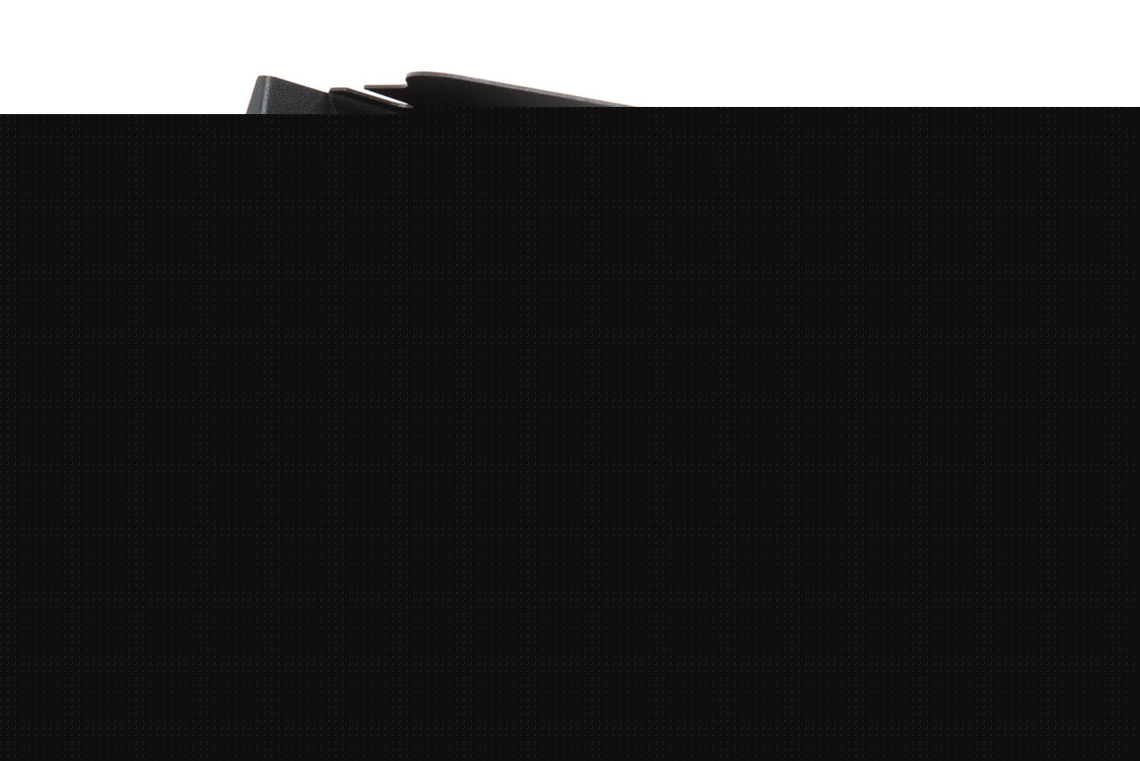 GrimmSpeed Cold Air Intake Black For Subaru 05-09 LGT