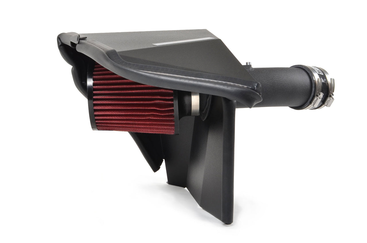 GrimmSpeed Cold Air Intake Black For Subaru 02-07 WRX/STI 04-08 FXT