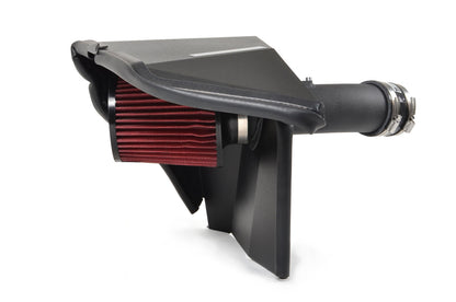 GrimmSpeed Cold Air Intake Black For Subaru 02-07 WRX/STI 04-08 FXT