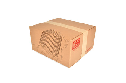 GrimmSpeed Cold Air Intake Black For Subaru 02-07 WRX/STI 04-08 FXT