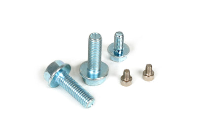 GrimmSpeed Cold Air Intake Red For Subaru 02-07 WRX/STI 04-08 FXT