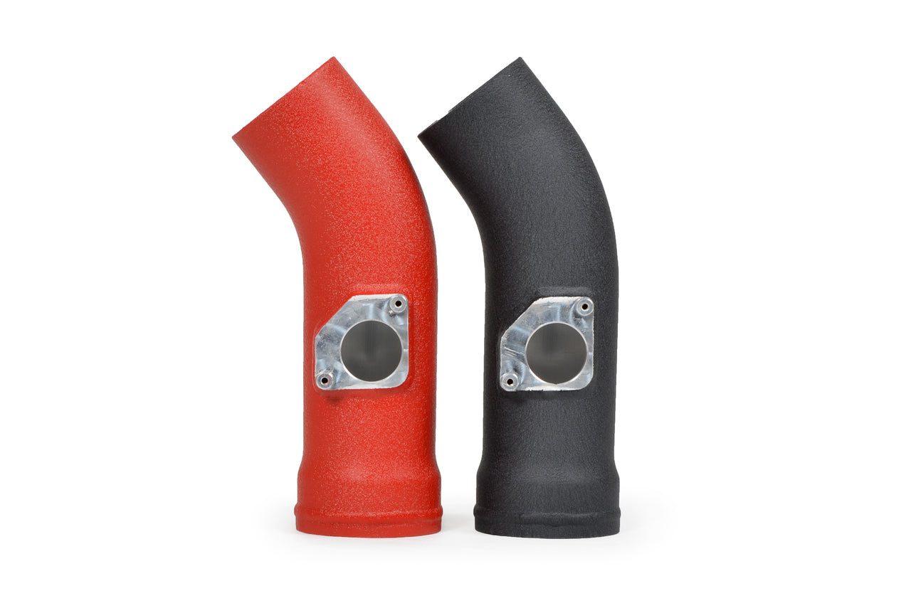 GrimmSpeed Cold Air Intake Red For Subaru 02-07 WRX/STI 04-08 FXT