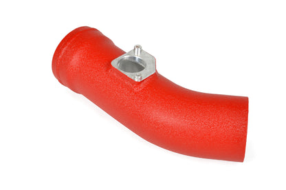 GrimmSpeed Cold Air Intake Red For Subaru 02-07 WRX/STI 04-08 FXT
