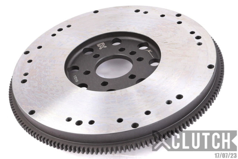 XClutch 67-70 Chevrolet Camaro Z28 5.7L Chromoly Flywheel - Graveyard Performance