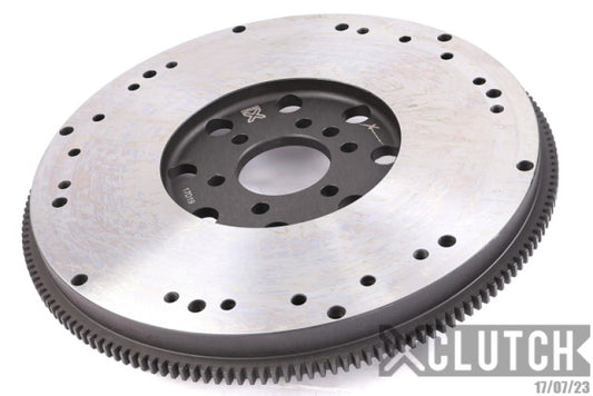 XClutch 67-70 Chevrolet Camaro Z28 5.7L Chromoly Flywheel - Graveyard Performance