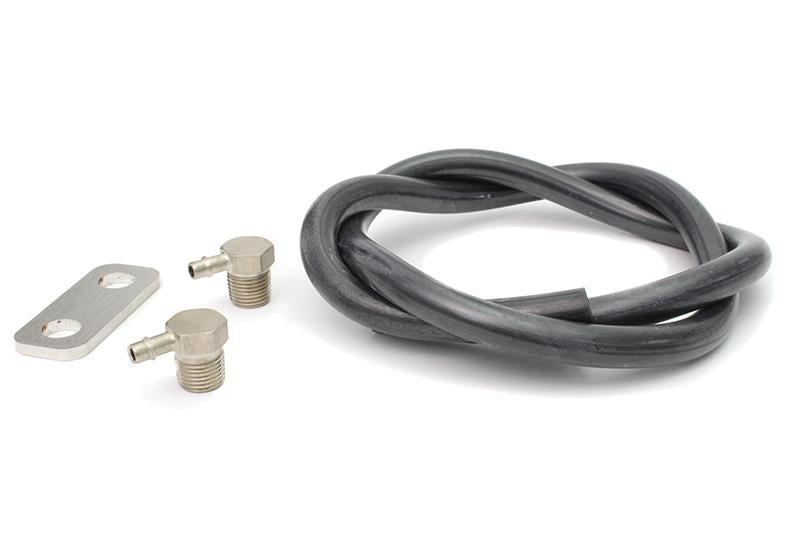 PERRIN 15-21 Subaru WRX / 14-18 Forester XT Pro Electronic Boost Control Solenoid - Graveyard Performance