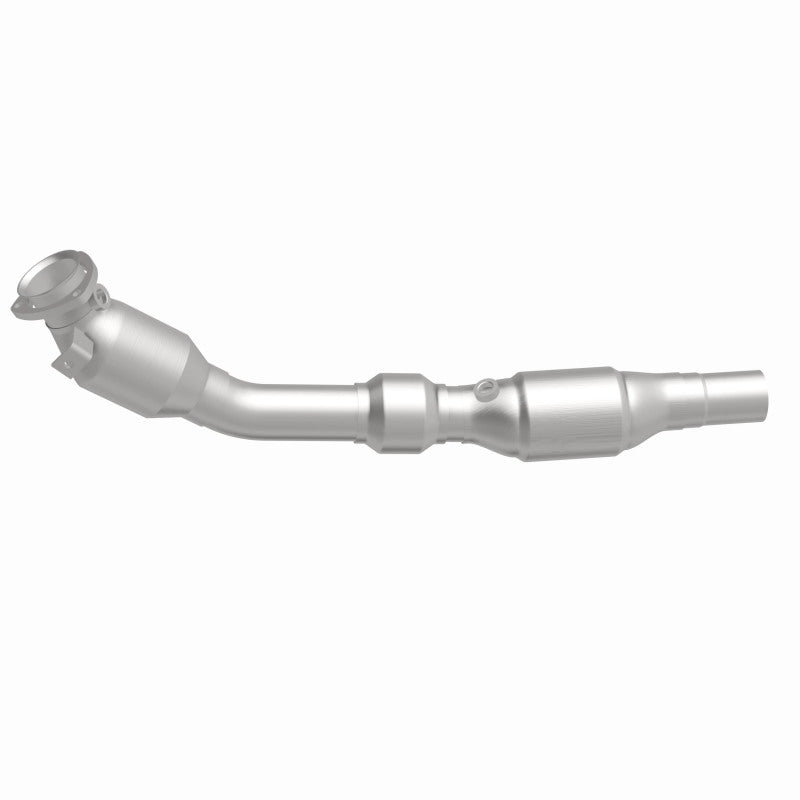 MagnaFlow Conv DF 06 Audi RS4 Awd P/S OEM - Graveyard Performance