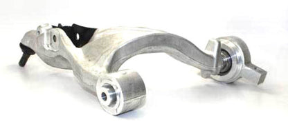 SPL Parts 2009+ Nissan 370Z Front Lower Control Arm Monoball Bushings - Graveyard Performance