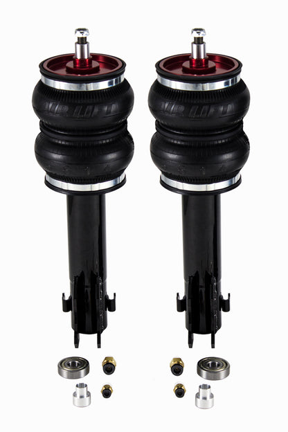 Air Lift Performance Volkswagen 85-98 Golf/Jetta / 90-97 Passat Slam Front Kit - Graveyard Performance