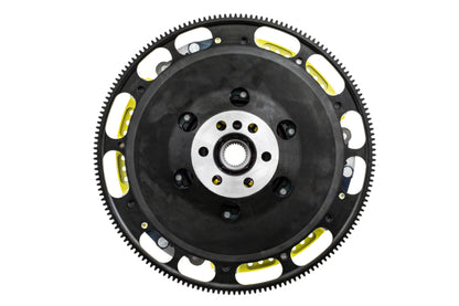ACT Chevy Camaro/Corvette LS1/LS2/LS3/LS6/LS7 Mod-Twin 10.5 XT Sprung Disc Race Clutch Kit - Graveyard Performance