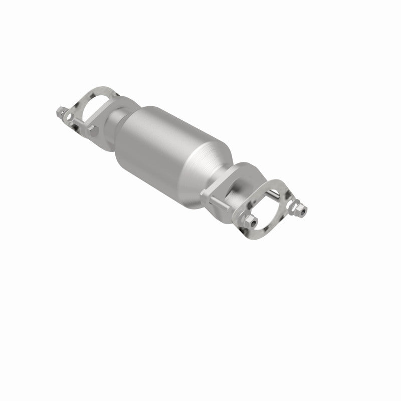 MagnaFlow Conv DF 09-10 Hyundai Genesis 4.6L - Graveyard Performance