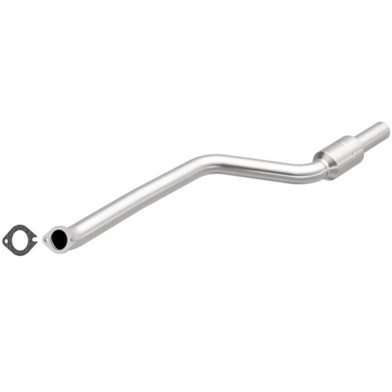 MagnaFlow Conv DF BMW 3 07-08 Rear OEM - Graveyard Performance