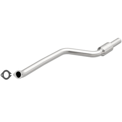 MagnaFlow Conv DF BMW 3 07-08 Rear OEM - Graveyard Performance