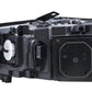 Hella 12-13 Audi A6/S6 Headlamp Led Rh