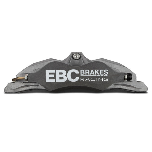 EBC Racing Trailing Front Left Apollo-4R Anodized Caliper