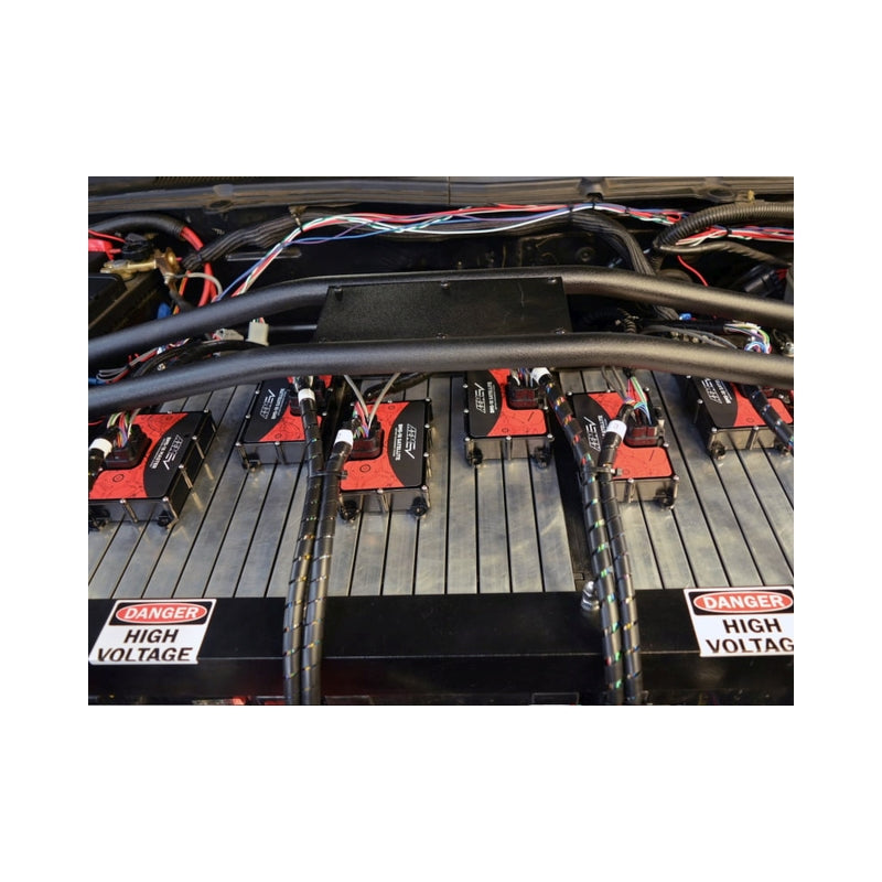 AEM Battery Management System Satellite (MUST BE USED WITH MASTER - 18 Cell Taps) - Graveyard Performance