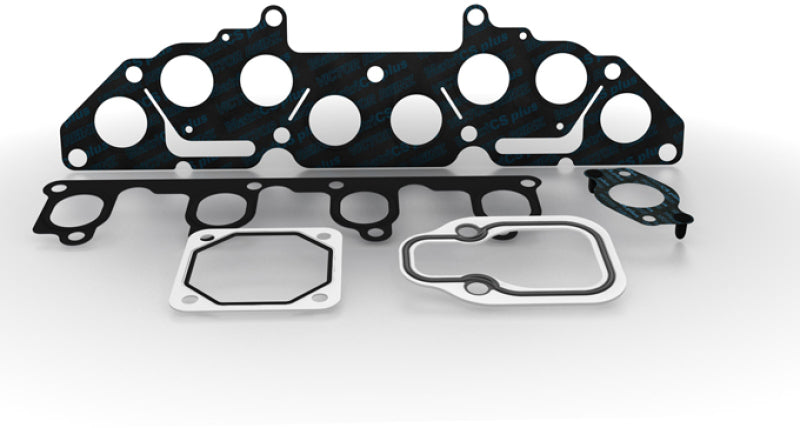 MAHLE Original Mazda 3 13-07 Throttle Body Gasket - Graveyard Performance