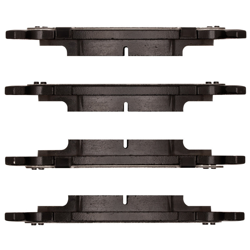 R1 12-20 Lincoln Mark Lt Rear Off-Road/Tow Brake Pads