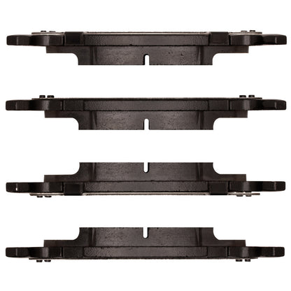 R1 12-20 Lincoln Mark Lt Rear Off-Road/Tow Brake Pads
