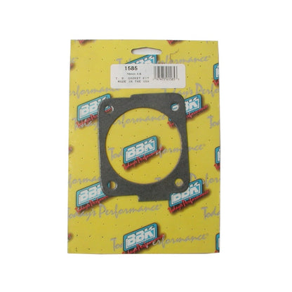 BBK 96-04 Ford Mustang Truck 4.6 5.4 70 75mm Throttle Body Gasket Kit - Graveyard Performance