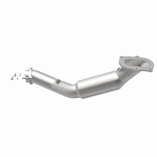 Magnaflow 09-11 Chevrolet Corvette 6.2L Direct Fit Converter - Graveyard Performance