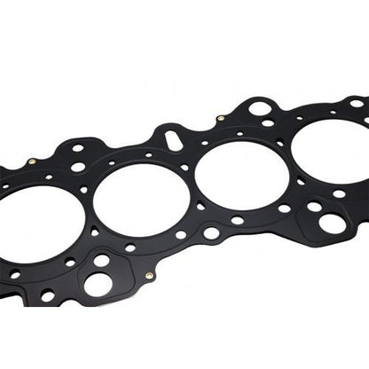 BLOX Racing Honda B16/B18 MLS Head Gasket 81mm Bore 0.030in Thick - Graveyard Performance