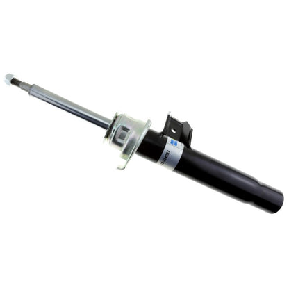 Bilstein B4 06-13 BMW 3 Series Base 3.0L Front Left Twintube Strut Assembly - Graveyard Performance