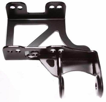 Innovative 94-01 Acura Integra / 92-95 Honda Civic Conversion Passenger Sub Bracket K-Series Engines - Graveyard Performance