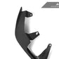 AutoTecknic Dry Carbon Front Lip Splitter Set - G60 5-Series