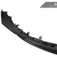 AutoTecknic Dry Carbon Corsa Front Aero Lip - G80 M3 | G82/ G83 M4