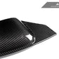 AutoTecknic G8X Style M-Inspired Version II Dry Carbon Mirror Covers - G42 2-Series