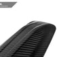 AutoTecknic Dry Carbon Roof Antenna Cover - G90 M5